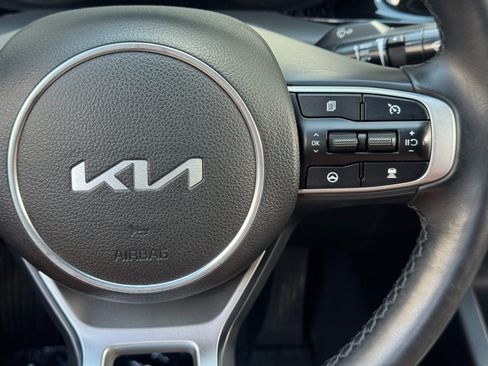 Used 2023 Kia K5 GT-Line w/ GT-Line Premium Package AWD/4WD image 19
