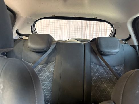 Used 2019 Chevrolet Spark LT FWD image 19
