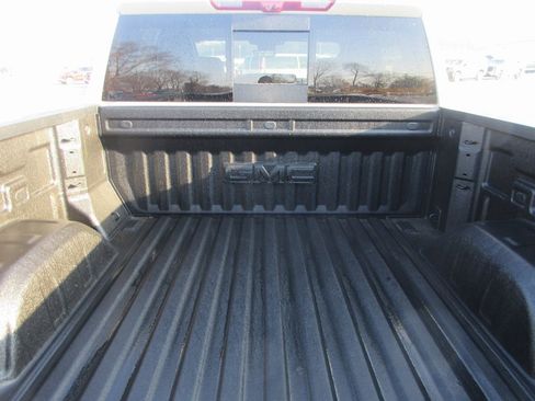 New 2026 GMC Sierra 1500 AT4X image 7