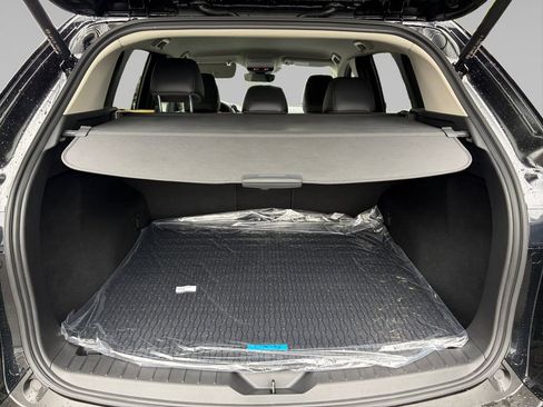 New 2026 MAZDA CX-5 Preferred AWD/4WD image 15