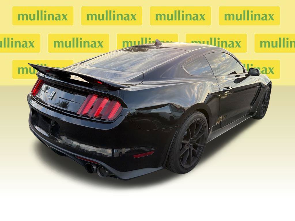 Used 2020 Ford Mustang Shelby GT350 w/ Technology Package RWD image 11