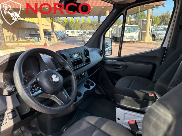Used 2020 Freightliner Sprinter 2500 RWD image 18