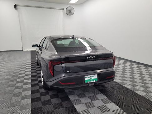 Used 2025 Kia K4 FWD image 6