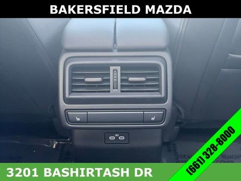 New 2026 MAZDA CX-50 2.5 Hybrid w/ Weather Package image 27