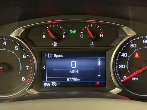 Used 2023 GMC Acadia SLE w/ Driver Convenience Package AWD/4WD image 12
