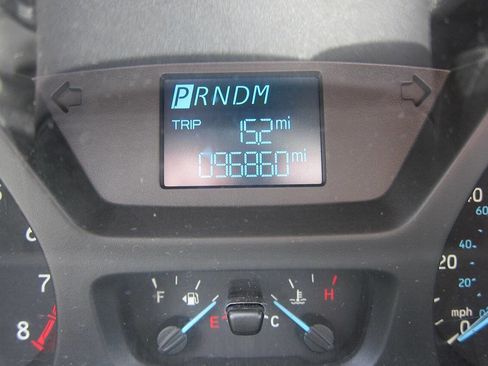 Used 2016 Ford Transit 350 XL RWD image 14