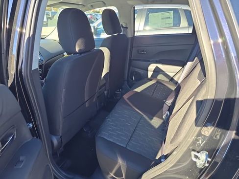 New 2025 Mitsubishi Outlander Sport LE image 10