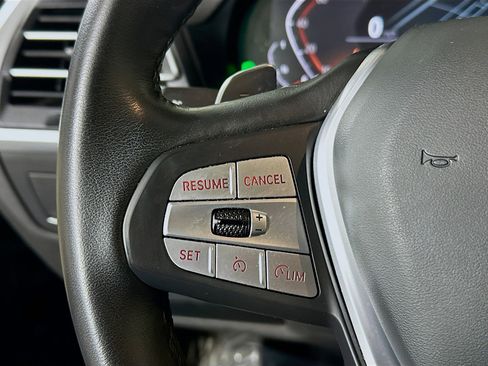 Used 2023 BMW X3 sDrive30i w/ Convenience Package image 16