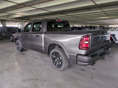 New 2026 RAM 1500 Laramie w/ Night Edition image 7