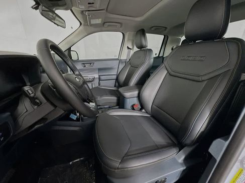 New 2026 Ford Maverick Lobo AWD/4WD image 11