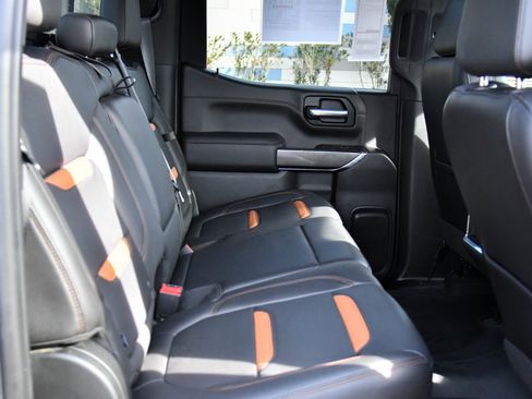 Used 2020 GMC Sierra 1500 AT4 w/ AT4 Premium Package image 54