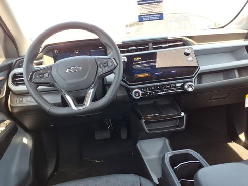New 2027 Chevrolet Bolt RS w/ Technology Package FWD image 13