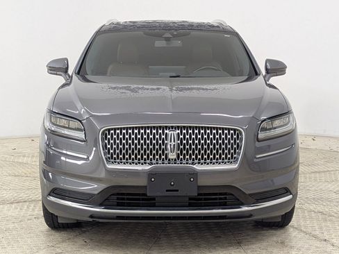 Used 2022 Lincoln Nautilus Reserve w/ Luxury Package image 6