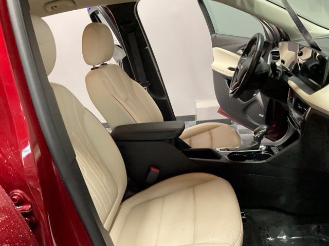 Used 2024 Buick Encore GX Avenir w/ Avenir Convenience Package FWD image 23