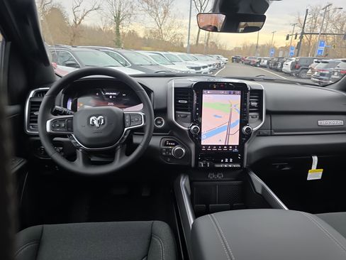 New 2026 RAM 1500 Big Horn image 17