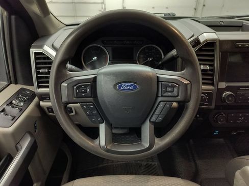 Used 2022 Ford F350 XLT w/ XLT Value Package AWD/4WD image 11