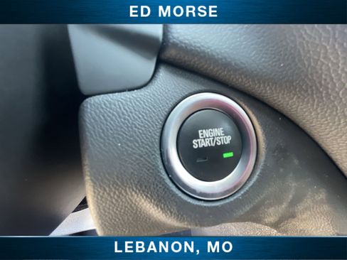 Used 2024 Chevrolet Equinox LT FWD image 16