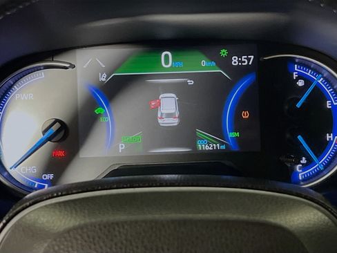 Used 2020 Toyota RAV4 XSE AWD/4WD image 22