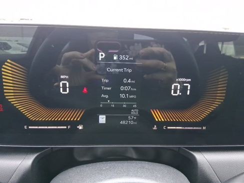 Used 2025 Kia K4 LXS image 20