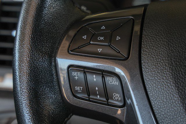 Used 2020 Ford Ranger Lariat w/ Technology Package RWD image 27
