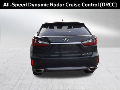 Used 2016 Lexus RX 350 AWD w/ Premium Package image 8