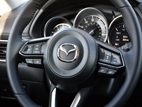 New 2025 MAZDA CX-5 AWD 2.5 S image 20