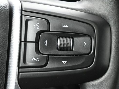 Used 2024 GMC Sierra 1500 Elevation w/ LPO, Elevation Black Package RWD image 7
