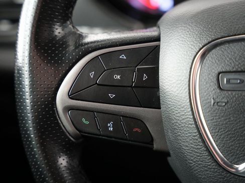 Used 2021 Dodge Durango SXT image 12