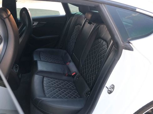 Used 2018 Audi S5 Prestige w/ S Sport Package image 26
