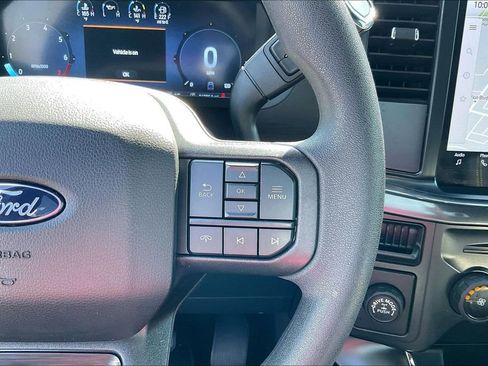 Used 2024 Ford F150 STX RWD image 15