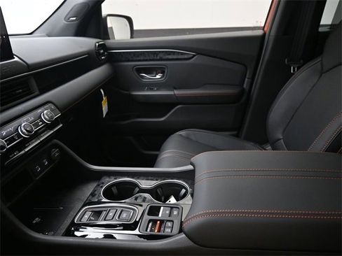 New 2026 Honda Passport TrailSport Elite image 13