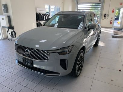 Used 2026 Volvo XC90 B6 Plus w/ Protection Package Premier