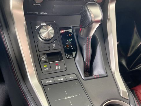 Used 2020 Lexus NX 300 F Sport image 16