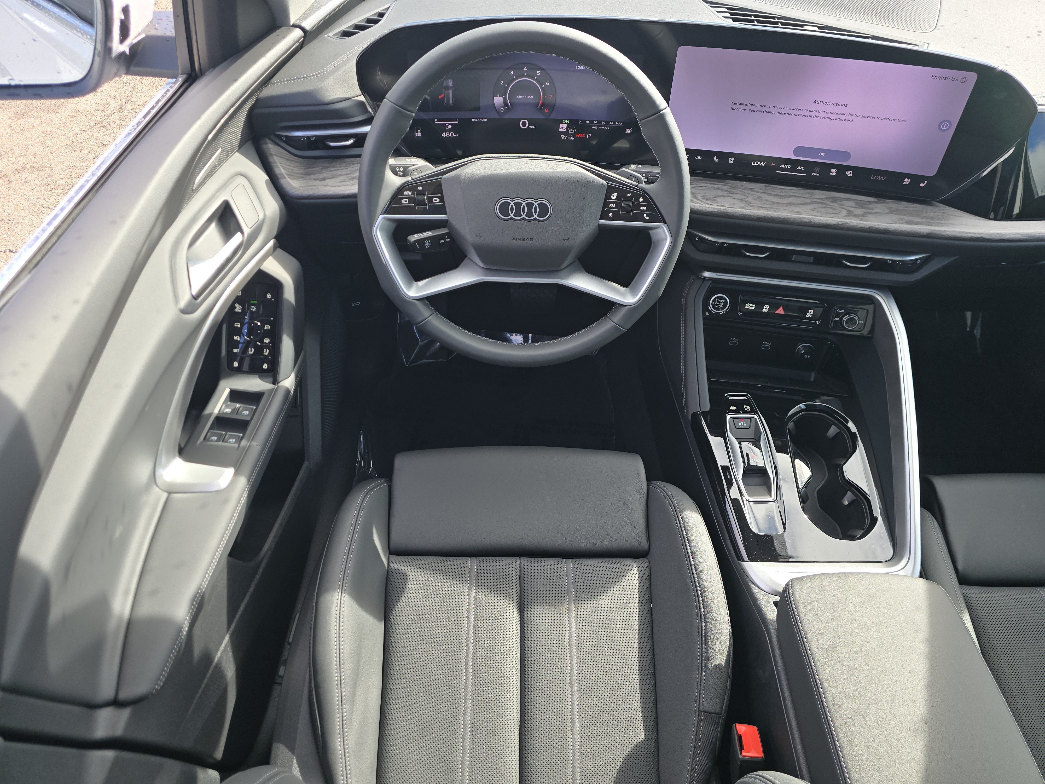 New 2026 Audi Q5 Premium AWD/4WD image 22