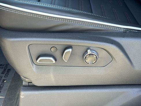 New 2026 GMC Sierra 1500 AT4X AWD/4WD image 22