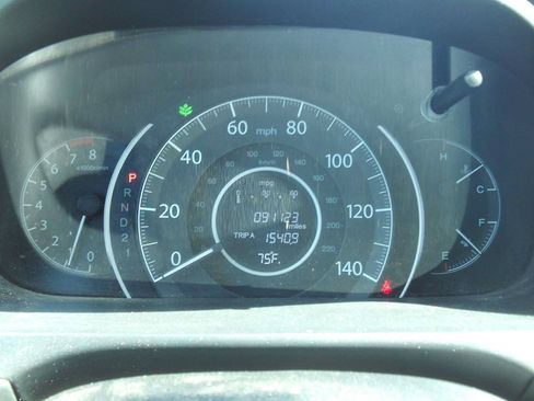 Used 2013 Honda CR-V LX image 9