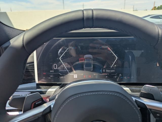 New 2026 BMW 740i w/ Executive Package RWD image 25