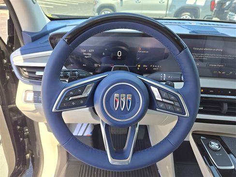 New 2025 Buick Enclave Avenir w/ Super Cruise Package image 21