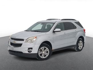 Used 2013 Chevrolet Equinox LT w/ LPO, Protection Package video 1