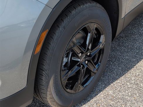 New 2026 Chevrolet Blazer LT image 32