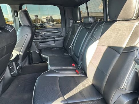 Used 2023 RAM 2500 Power Wagon w/ Level 2 Equipment Group image 13