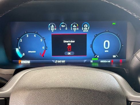 Used 2024 Ford F150 XLT w/ Mobile Office Package AWD/4WD image 14