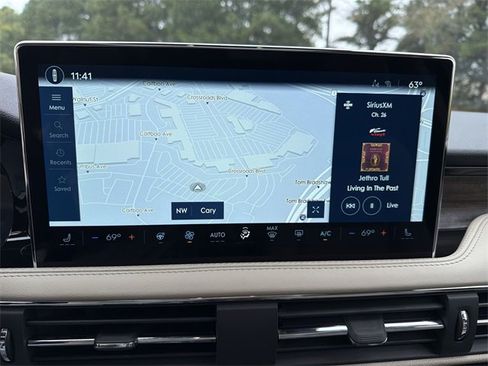 New 2026 Lincoln Corsair Reserve image 19