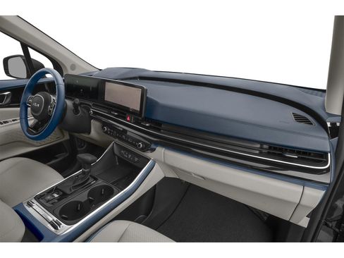 New 2026 Kia Carnival SX Prestige image 57