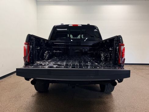 Used 2025 Ford F150 Lariat AWD/4WD image 5