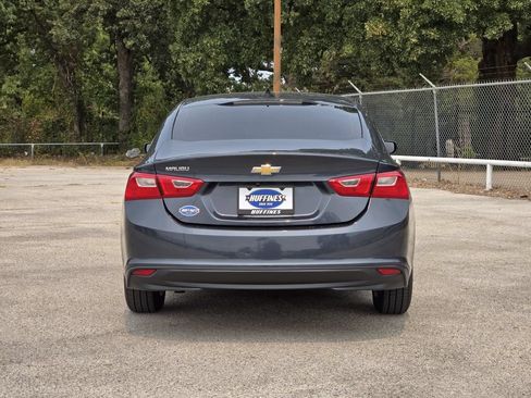 Used 2020 Chevrolet Malibu LS FWD image 6