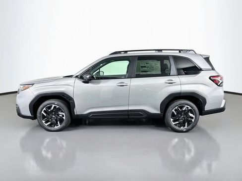New 2026 Subaru Forester Limited AWD/4WD image 4