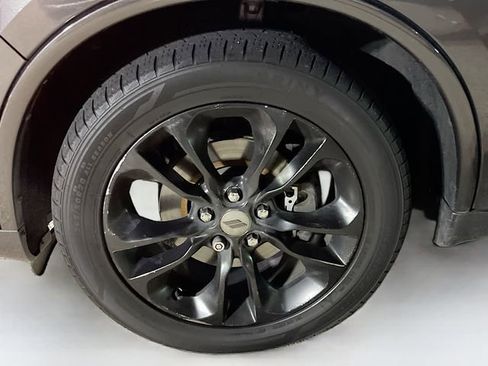 Used 2019 Dodge Durango R/T image 28