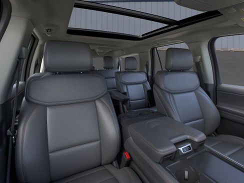 New 2025 Ford Expedition Max Active image 10