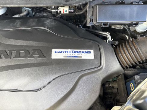 Used 2019 Honda Pilot EX-L image 24